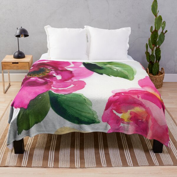 Item preview, colorful roses N.o 5 designed and sold by kosarandrea.