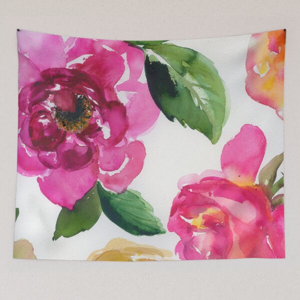 Item preview, colorful roses N.o 5 designed and sold by kosarandrea.