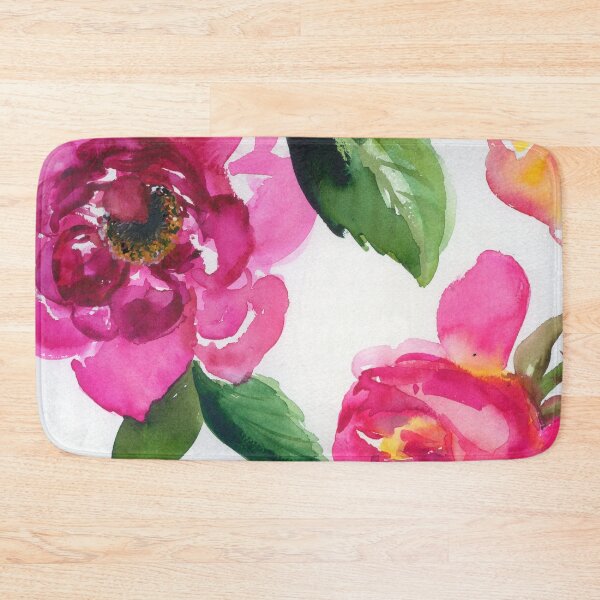 Item preview, colorful roses N.o 5 designed and sold by kosarandrea.