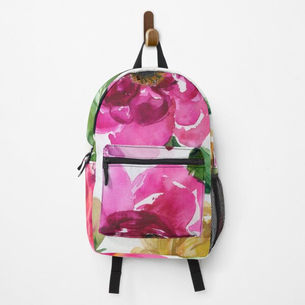 Item preview, colorful roses N.o 5 designed and sold by kosarandrea.