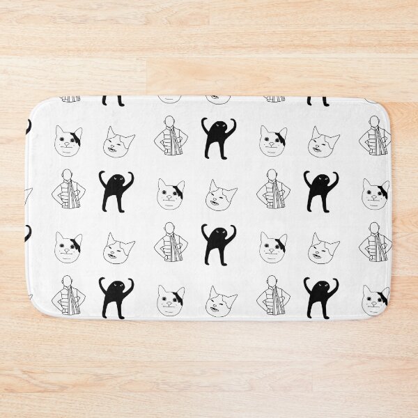 Item preview, Memes Outlines Sticker Pack designed and sold by MarssyMT.