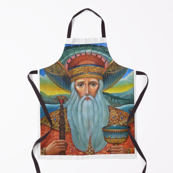 Item preview, Sorcerer designed and sold by Владимир Кучинский.