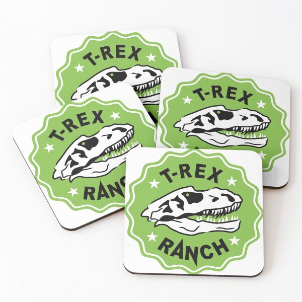 Artikelvorschau, T Rex Ranch entworfen und verkauft von ArmandGiftshop.