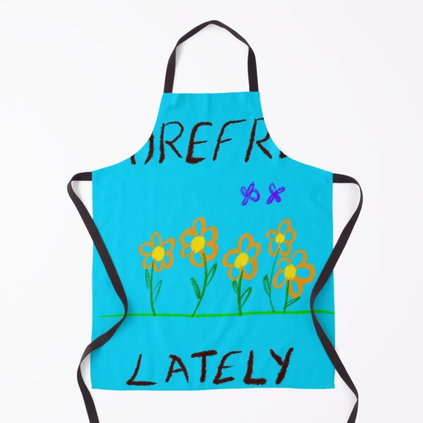 Item preview, carefree lately designed and sold by springybelly.