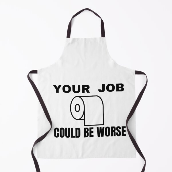 Item preview, Your job could be worse designed and sold by HasnaanMohsin.