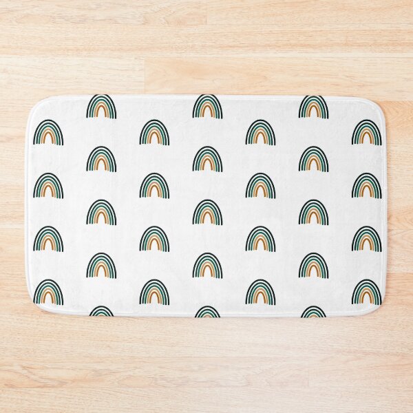 Item preview, Retro Rainbow designed and sold by beckahbrooks.