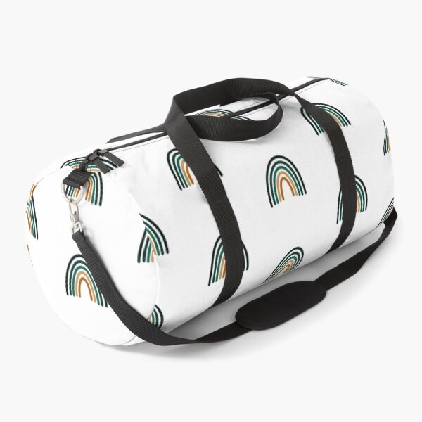Item preview, Retro Rainbow designed and sold by beckahbrooks.