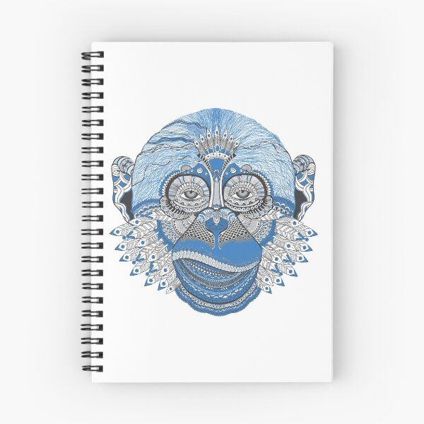 Item preview, MONKEY FACE.  designed and sold by Wahbastore.