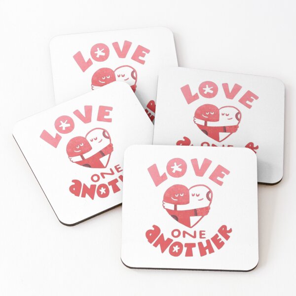 Item preview, Love each other designed and sold by DIDOSSO.