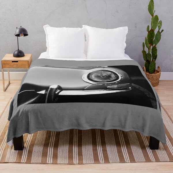 Item preview, Staring contest with the Jaguar XKE designed and sold by Autoframer.