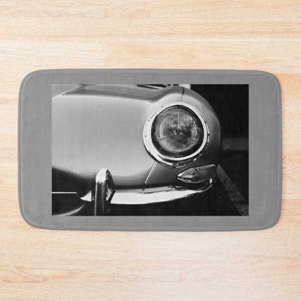 Item preview, Staring contest with the Jaguar XKE designed and sold by Autoframer.