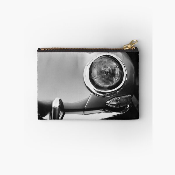 Item preview, Staring contest with the Jaguar XKE designed and sold by Autoframer.