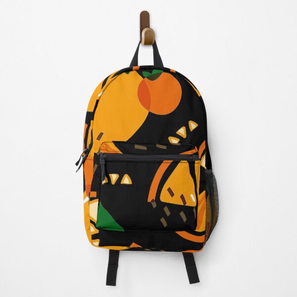 Artikelvorschau, pattern quilting orange fruits entworfen und verkauft von devennicola.