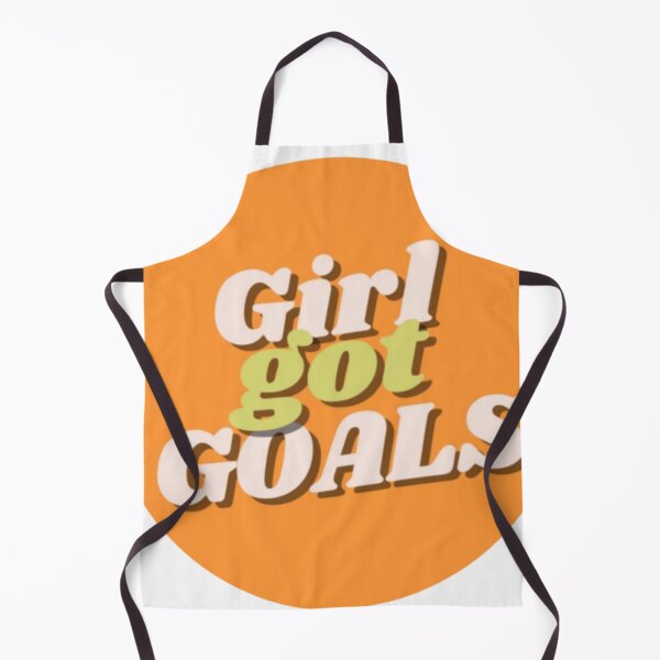 Item preview, Girl Got Goals (GGG). designed and sold by BEyourself be.