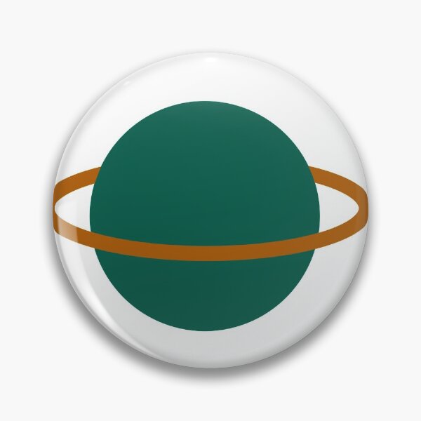 Item preview, Retro Planet designed and sold by beckahbrooks.