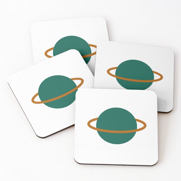 Item preview, Retro Planet designed and sold by beckahbrooks.