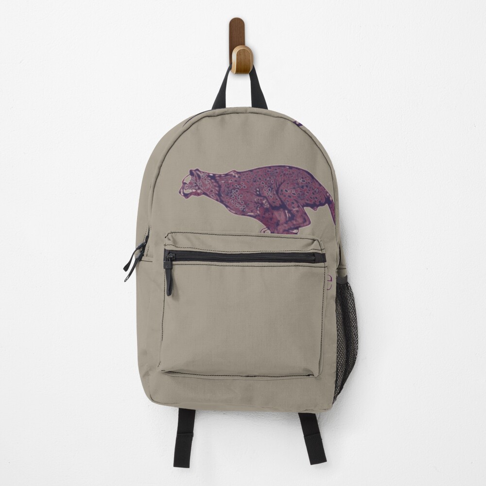 Item preview, Backpack designed and sold by Chayan.