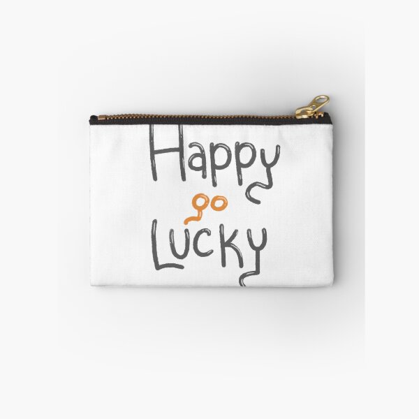 Item preview, Happy Go Lucky  designed and sold by crober34.