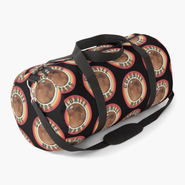 Item preview, Colonize Mars designed and sold by kickwear-com.
