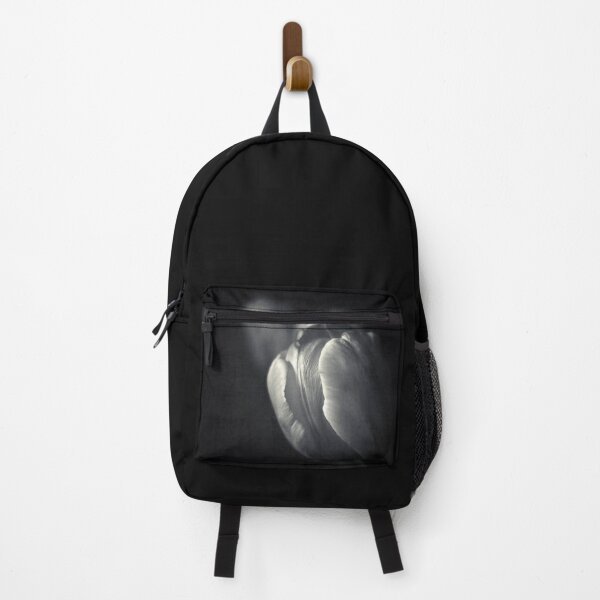 Item preview, Tulip Blossom designed and sold by Dyrk Wyst Redbubble Shop.
