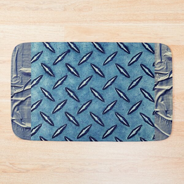 Item preview, Minimal Metal Collage designed and sold by Swooncake Press.