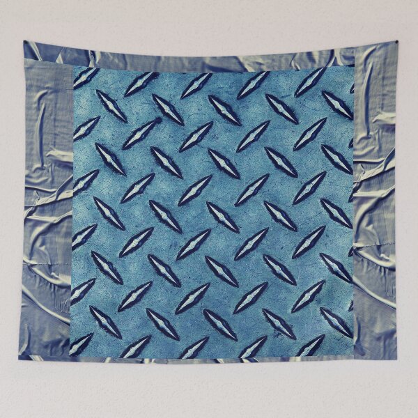 Item preview, Minimal Metal Collage designed and sold by Swooncake Press.