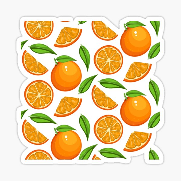 Item preview, pattern quilting orange designed and sold by devennicola.