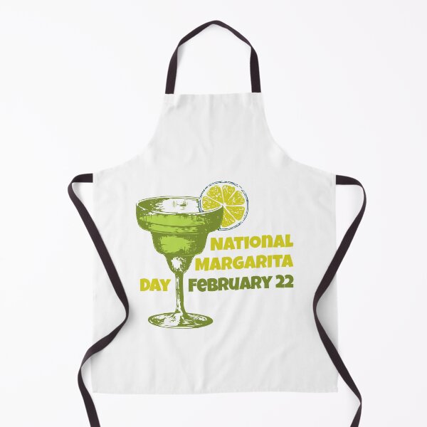 Item preview, National Margarita Day designed and sold by tshirtprod.