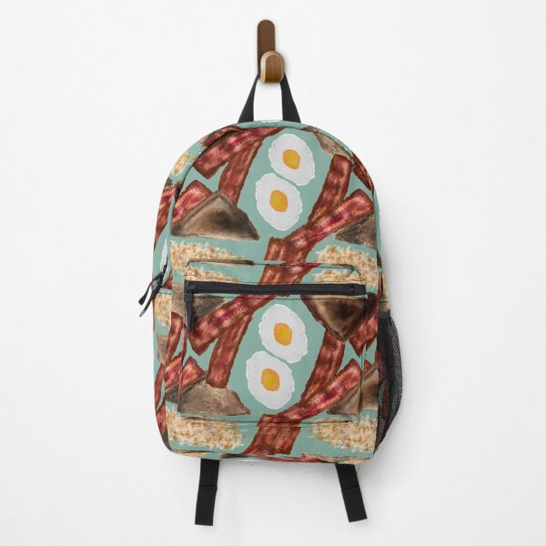Item preview, American Breakfast designed and sold by SaltCitySage.