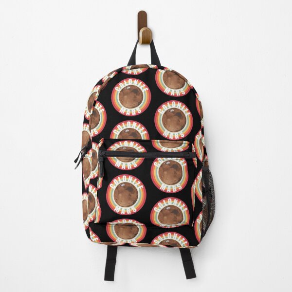 Item preview, Colonize Mars designed and sold by kickwear-com.