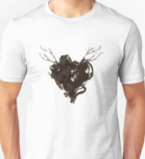 Jodies Hemd Slim Fit T-Shirt