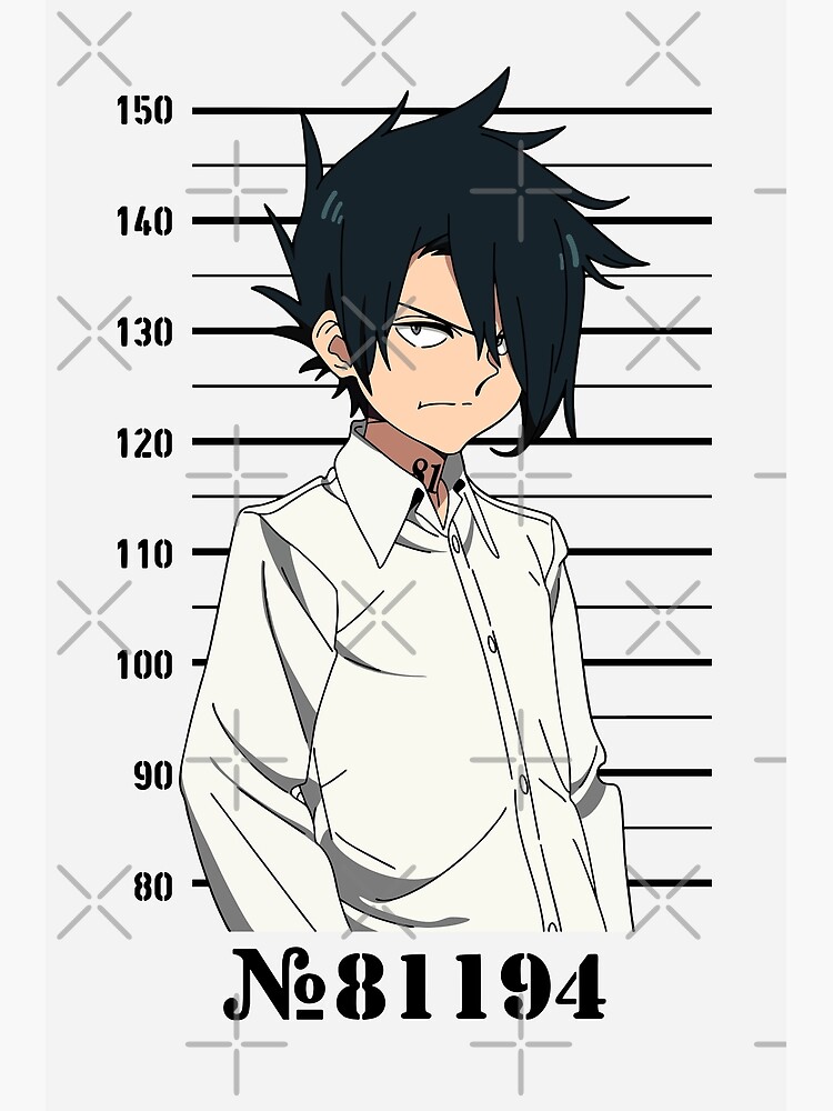 100+] Ray The Promised Neverland Pictures