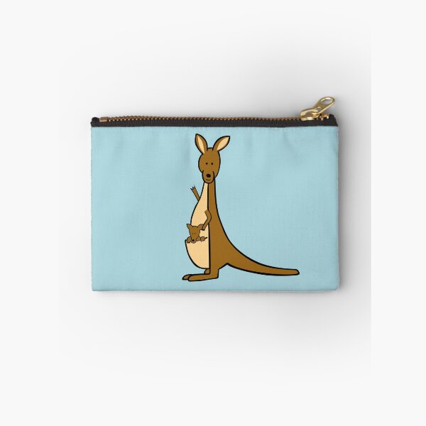 Item preview, Kangaroo designed and sold by gabrielpastor.