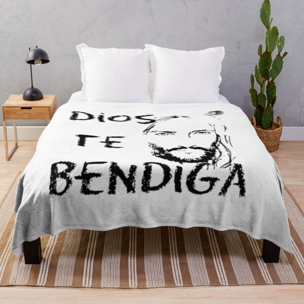 Item preview, God bless you designed and sold by wandaosorio.