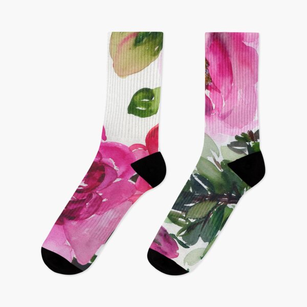 Item preview, colorful roses N.o 8 (abstract) designed and sold by kosarandrea.