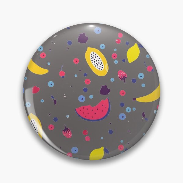 Item preview, pattern quilting seamless fruits designed and sold by devennicola.