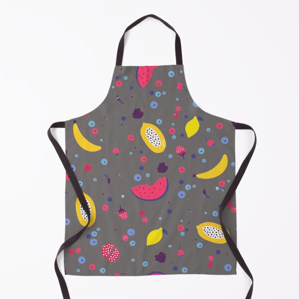 Item preview, pattern quilting seamless fruits designed and sold by devennicola.