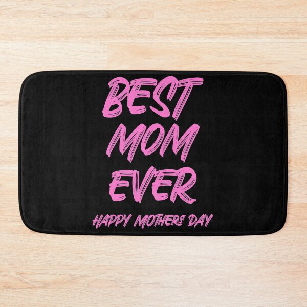 Item preview, Best Mom Ever Happy Mothers Day designed and sold by DARBOL-DESIGN.