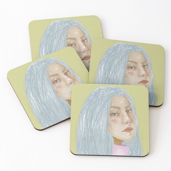 Artikelvorschau, Miss Phoebe Bridgers! entworfen und verkauft von emmad4wn.