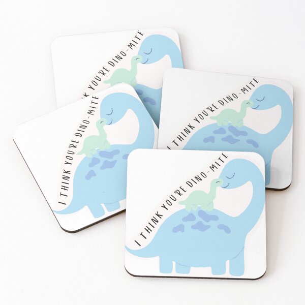 Item preview, I think you’re dino-mite  designed and sold by Littlebop.