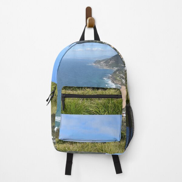 Item preview, Parasailing over Beach, Australia, Sydney designed and sold by StrongJourneys.