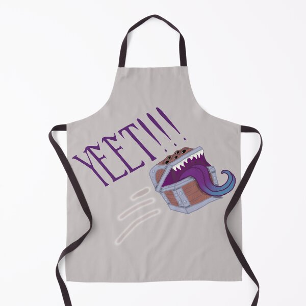 Item preview, Yeeting a Mimic designed and sold by malyix0013.
