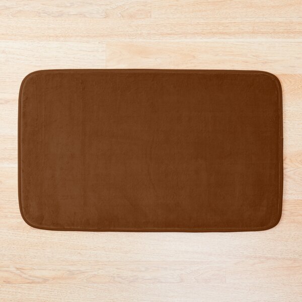 Item preview, Burnt Red Brown designed and sold by Shannon Bridger.
