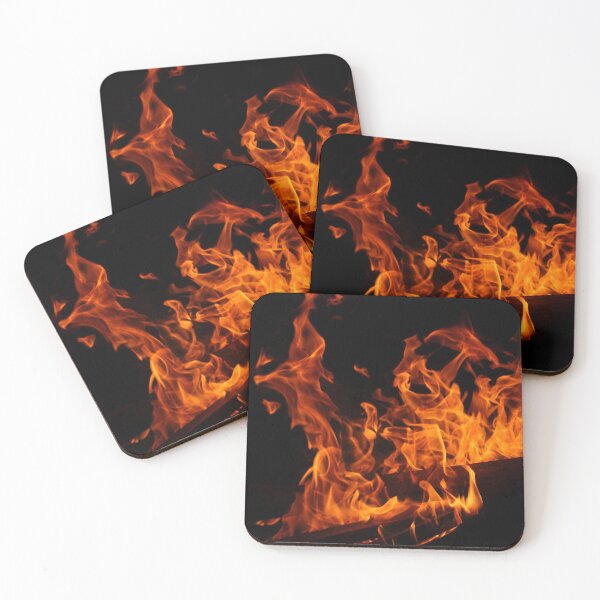 Item preview, Campfire designed and sold by NW-Photo-Art.