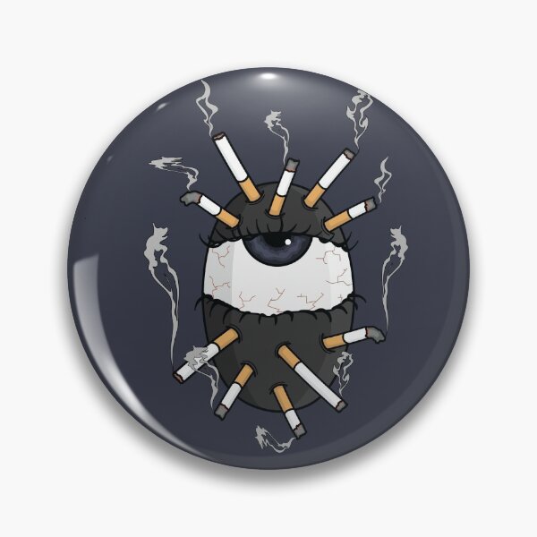 Item preview, Black Lungs designed and sold by Bruna Boavida.