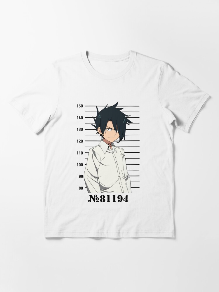 The Promised Neverland - Yakusoku no Neverland Kids T-Shirt for Sale by  excusememood