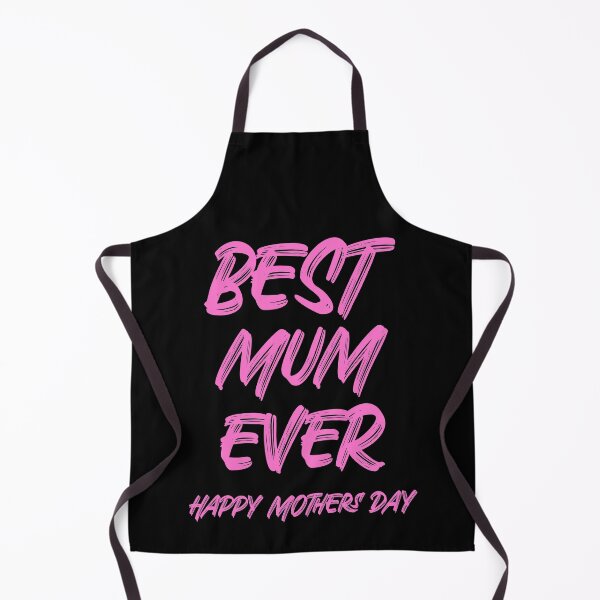 Item preview, Best Mum Ever Happy Mothers Day designed and sold by DARBOL-DESIGN.