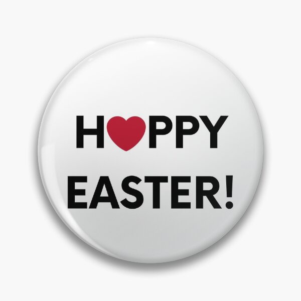 Item preview, Hoppy easter! designed and sold by shmow-nhl.