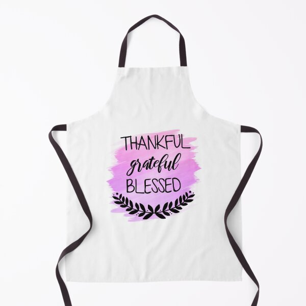 Item preview, Thankful Grateful Blessed designed and sold by KaliDesign.