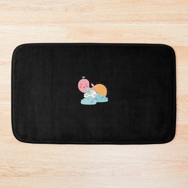 Item preview, Skywhale designed and sold by Cjayu.